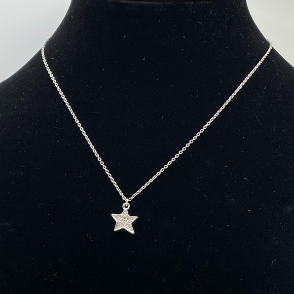 Kate Spade Star Necklace! - Picture 2 of 4